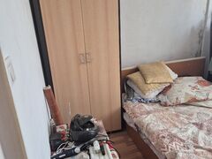 Luica intersectie cu Resita, stradal nereabilitat